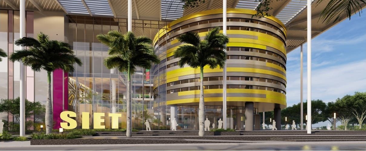 SIET Campus