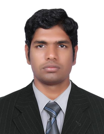 Dr. R. Pandiselvam