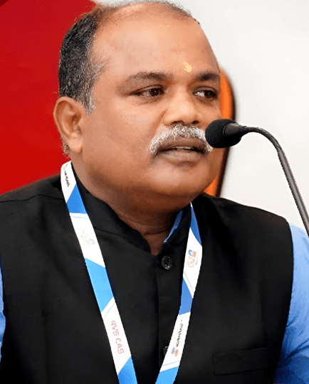 Dr. K. Kadirvelu
