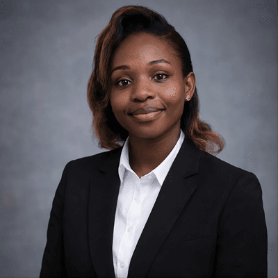 Margaret Frimpong